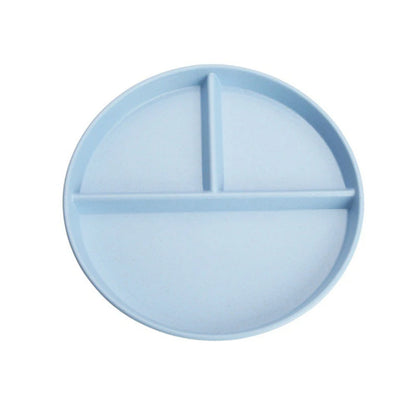 Amityra Divided Dinner Serving Plate — product image 9