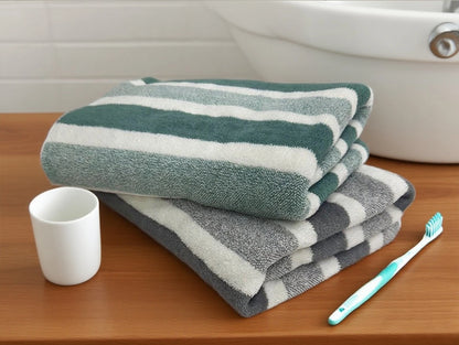 Amityra Everyday Bath Towel — product image 1