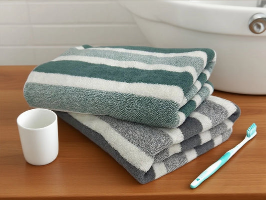 Amityra Everyday Bath Towel — product image 1