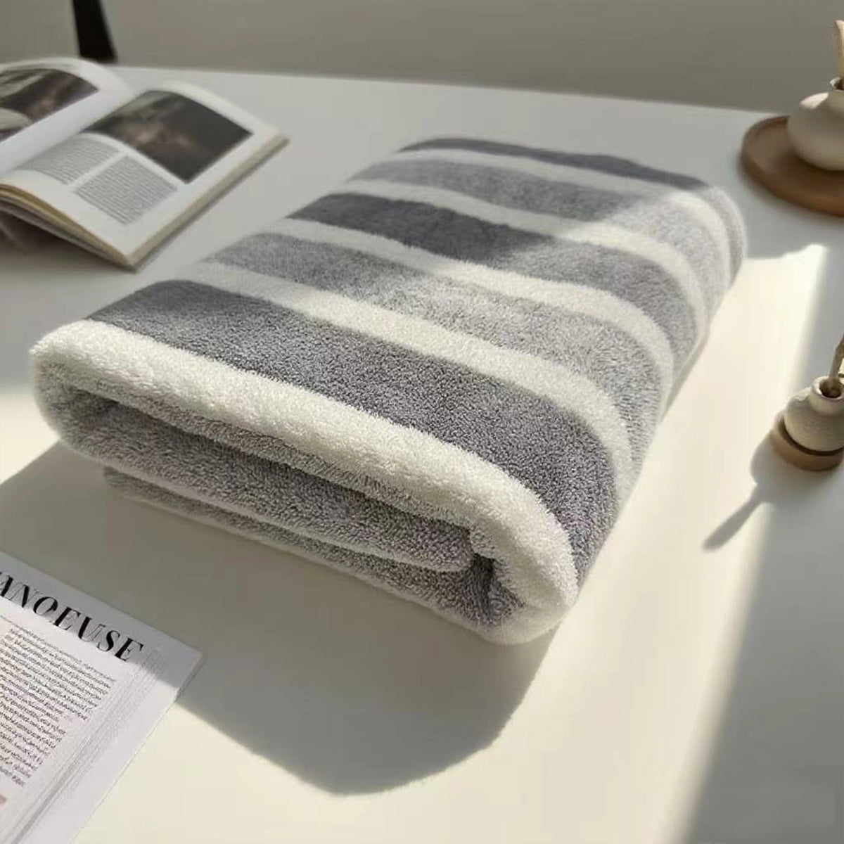 Amityra Everyday Bath Towel — product image 7