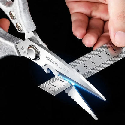 Amityra Food Preparation Kitchen Scissors — product image 4