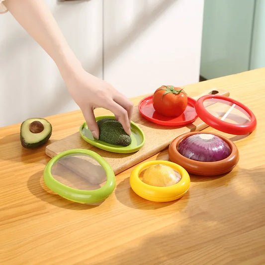 Amityra Fruit and Vegetable Storage Container — product image 1