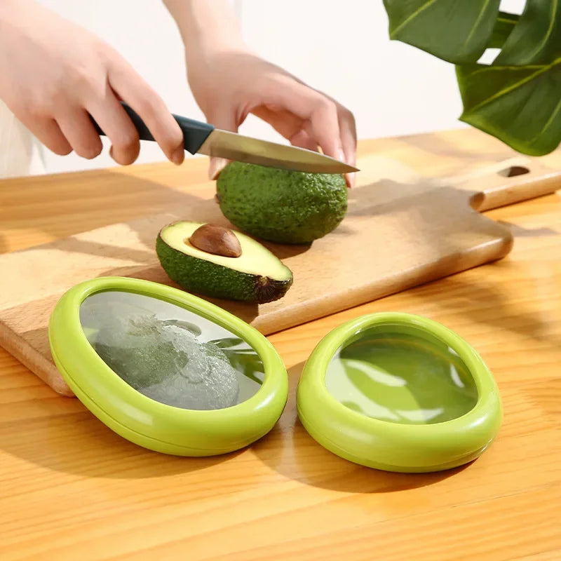 Amityra Fruit and Vegetable Storage Container — product image 2