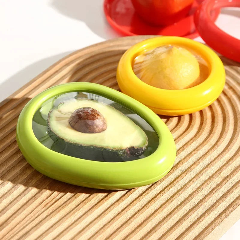 Amityra Fruit and Vegetable Storage Container — product image 3