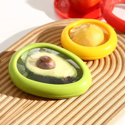 Amityra Fruit and Vegetable Storage Container — product image 3