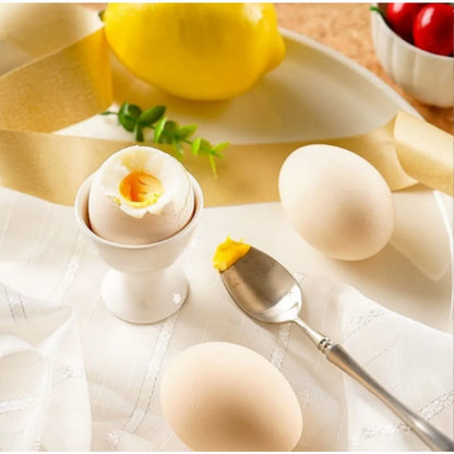 Amityra Goblet-Style Breakfast Egg Cup — product image 1
