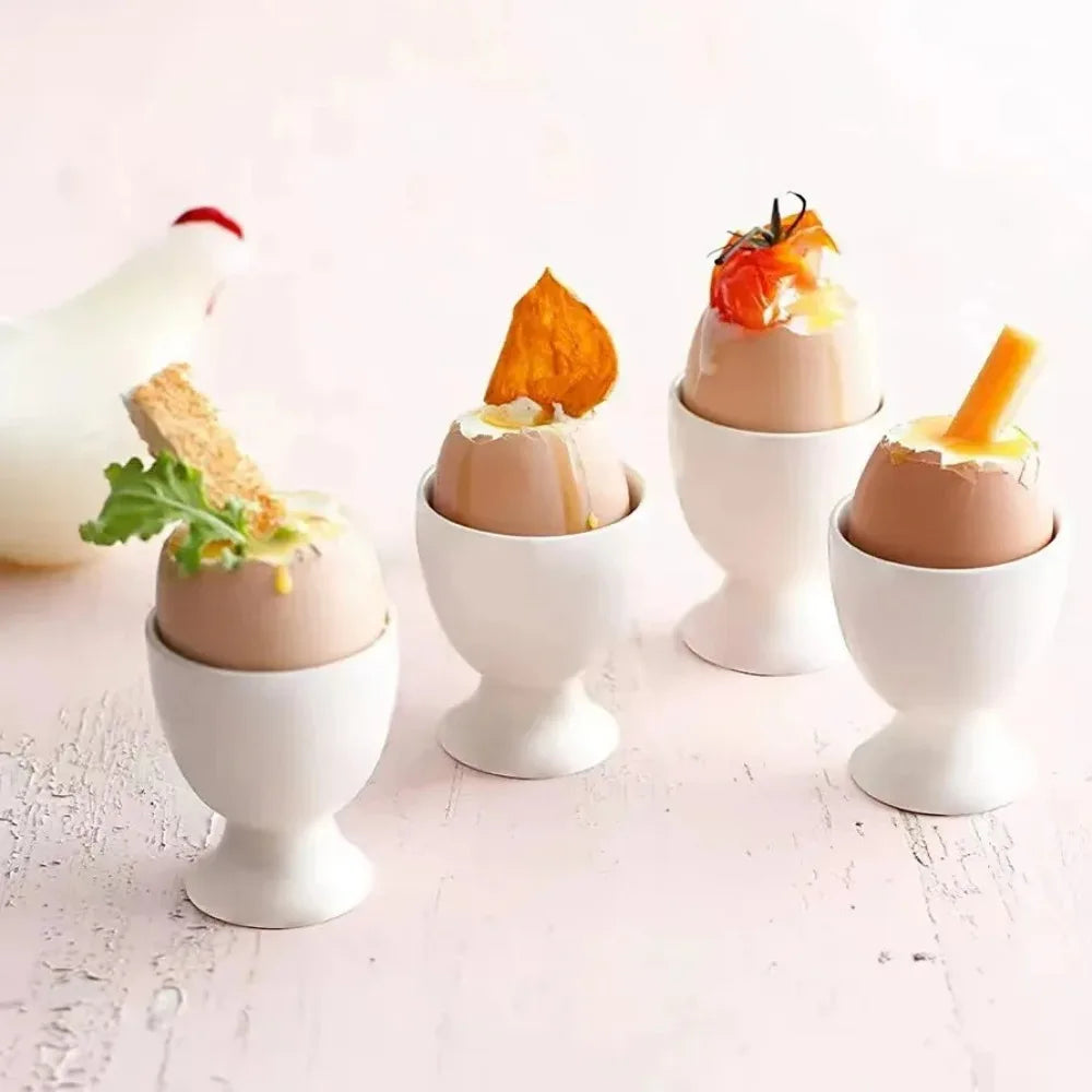 Amityra Goblet-Style Breakfast Egg Cup — product image 3