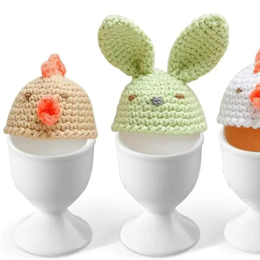 Amityra Goblet-Style Breakfast Egg Cup — product image 4