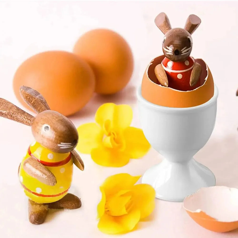 Amityra Goblet-Style Breakfast Egg Cup — product image 5