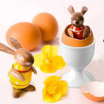 Amityra Goblet-Style Breakfast Egg Cup — product image 5