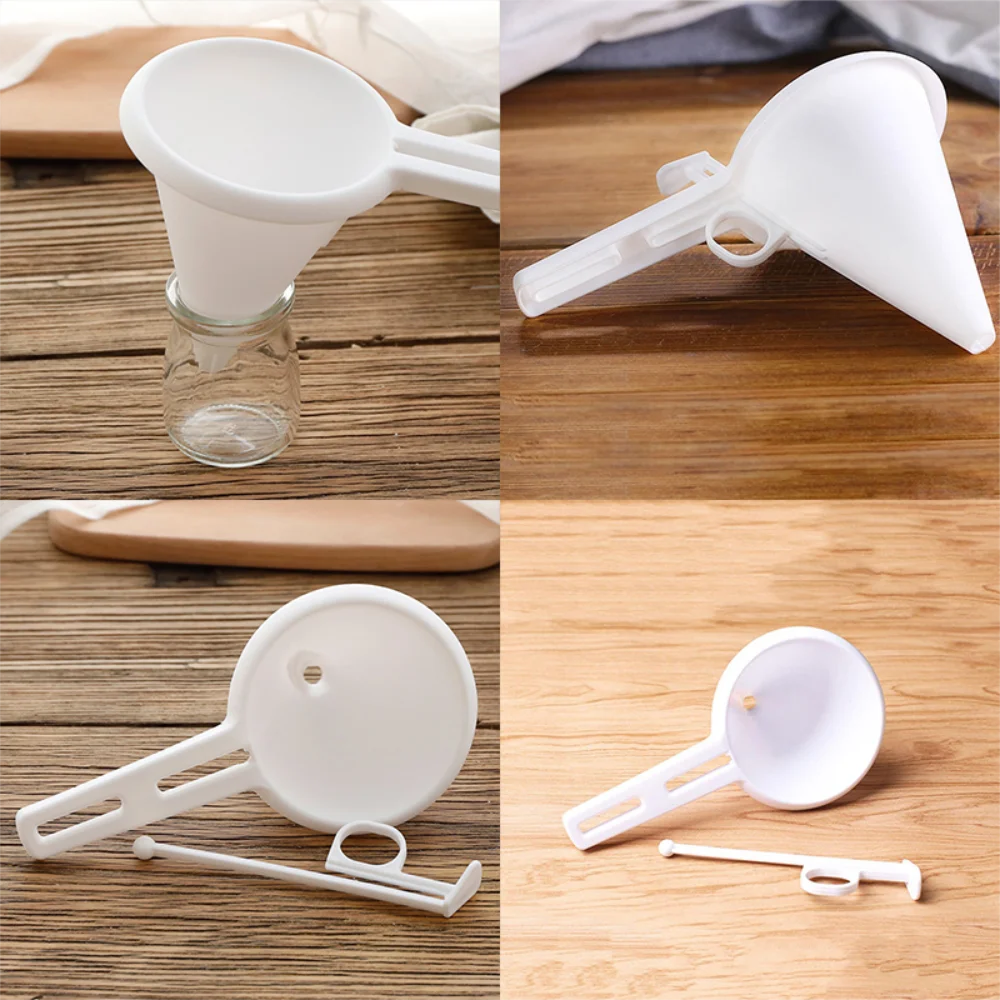 Amityra Handheld Baking Batter Funnel — product image 5