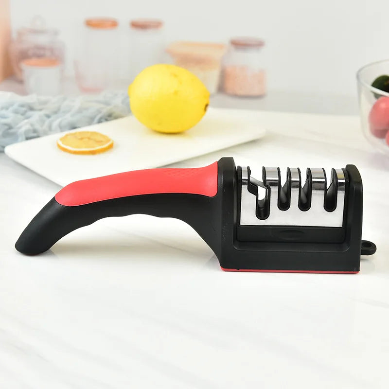 Amityra Handheld Kitchen Knife Sharpener — product image 2