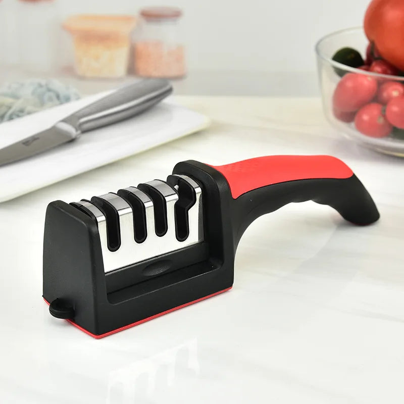 Amityra Handheld Kitchen Knife Sharpener — product image 3
