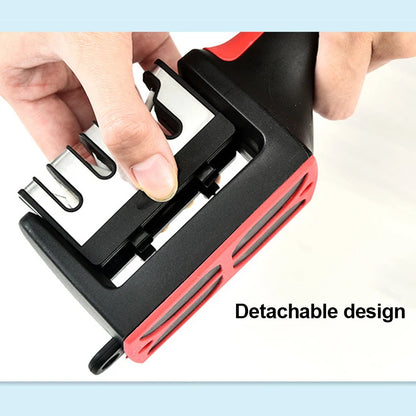 Amityra Handheld Kitchen Knife Sharpener — product image 5