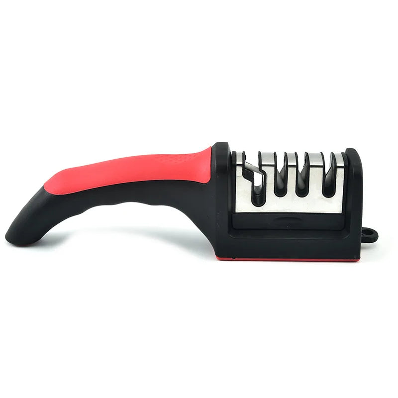 Amityra Handheld Kitchen Knife Sharpener — product image 7