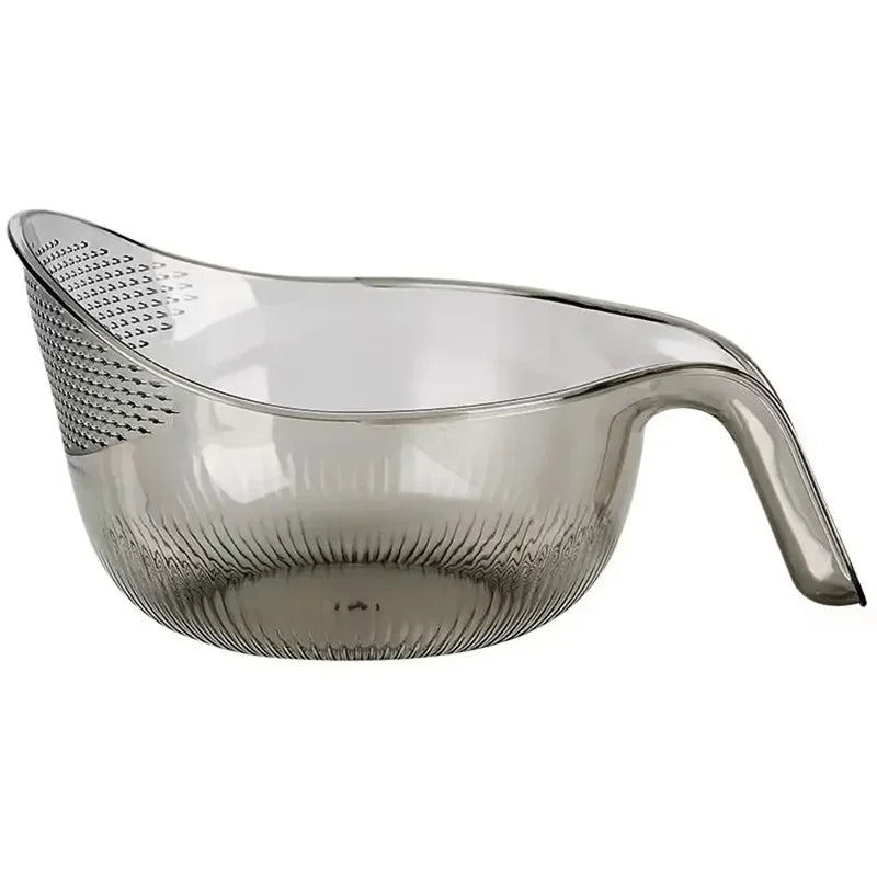 Amityra Handled Rice Rinsing Basket — product image 7