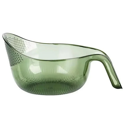Amityra Handled Rice Rinsing Basket — product image 8