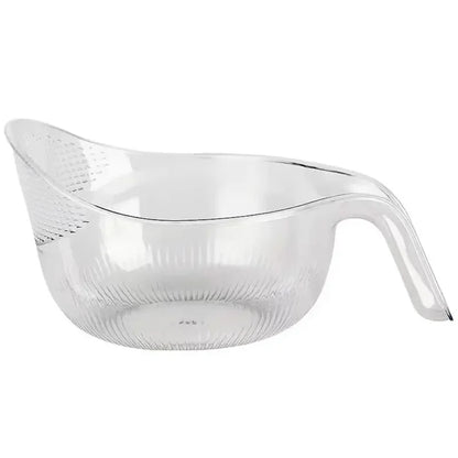 Amityra Handled Rice Rinsing Basket — product image 9