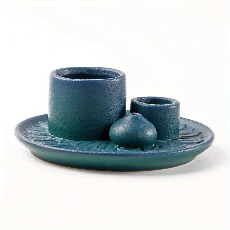 Amityra Home Ritual Incense Holder — product image 7