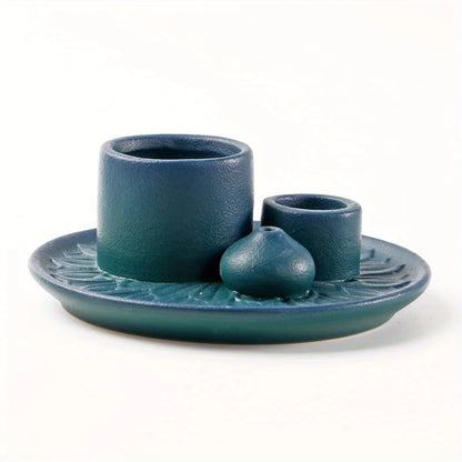 Amityra Home Ritual Incense Holder — product image 7