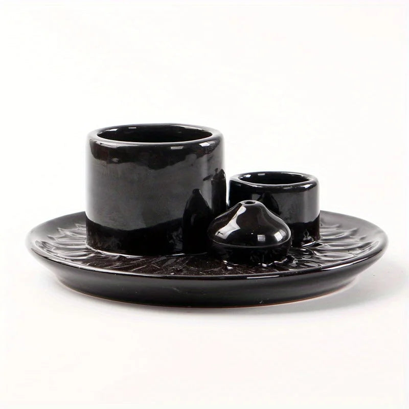 Amityra Home Ritual Incense Holder — product image 8