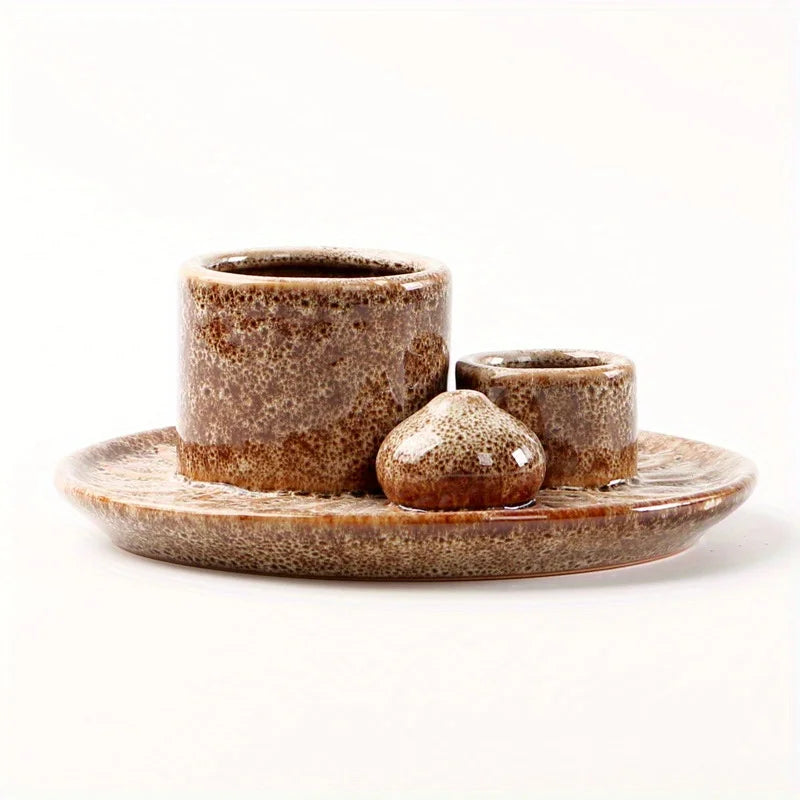 Amityra Home Ritual Incense Holder — product image 10