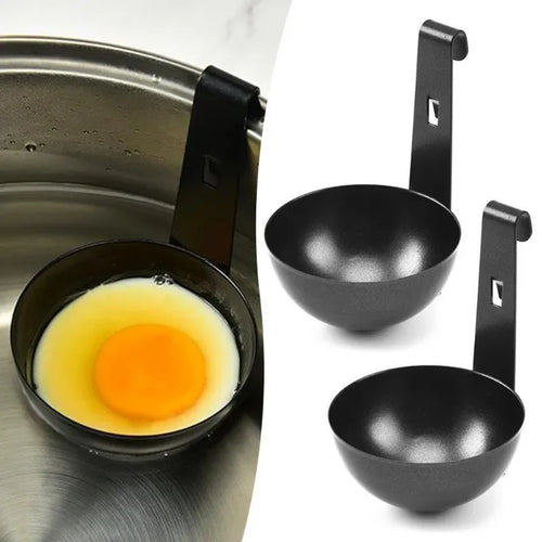 Amityra Kitchen Egg Poaching Cup — product image 1