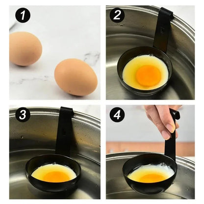 Amityra Kitchen Egg Poaching Cup — product image 4