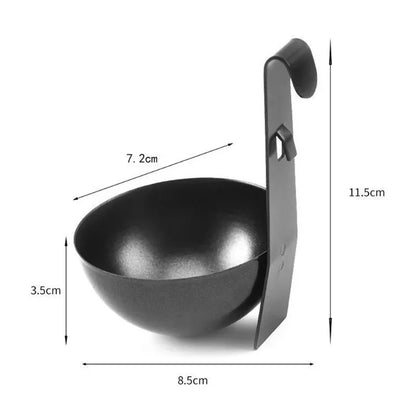 Amityra Kitchen Egg Poaching Cup — product image 6