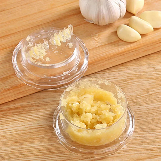 Amityra Manual Garlic Preparation Crusher — product image 1