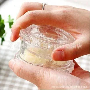 Amityra Manual Garlic Preparation Crusher — product image 4