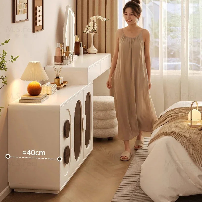 Amityra Modern Bedroom Dressing Table — product image 2