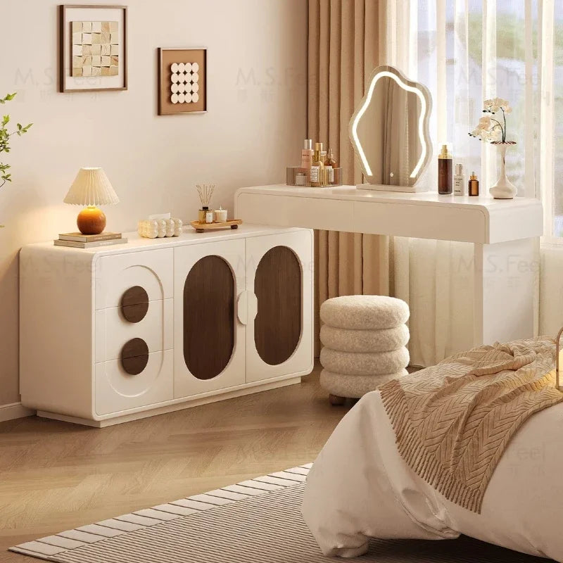 Amityra Modern Bedroom Dressing Table — product image 3