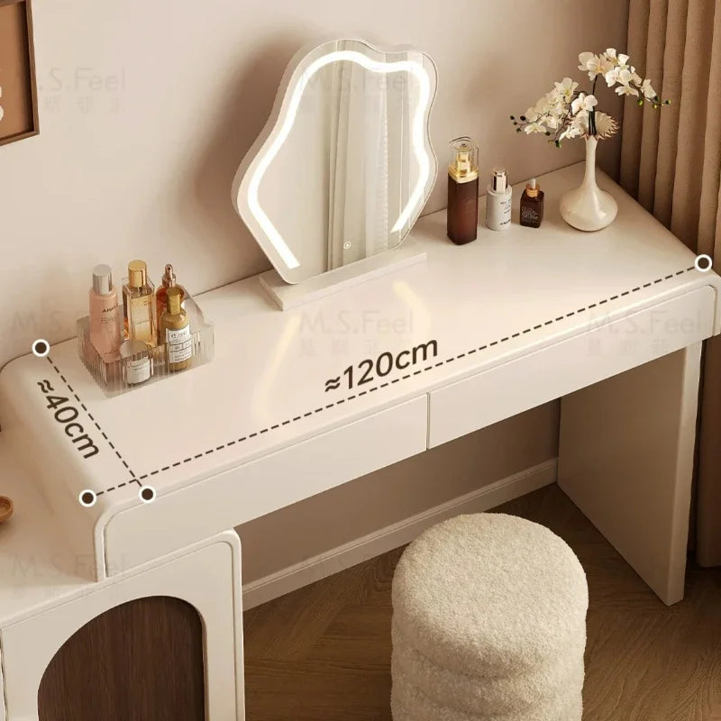 Amityra Modern Bedroom Dressing Table — product image 6