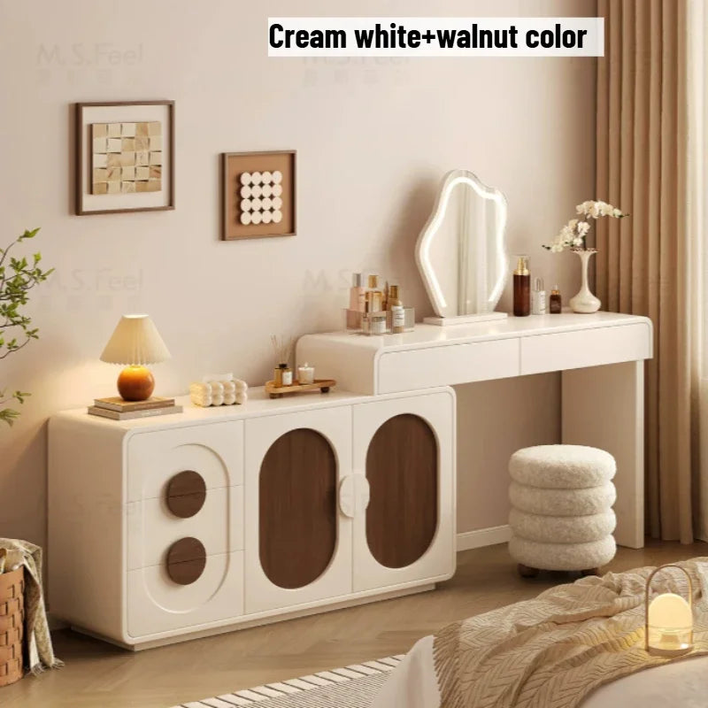 Amityra Modern Bedroom Dressing Table — product image 7