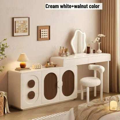 Amityra Modern Bedroom Dressing Table — product image 8
