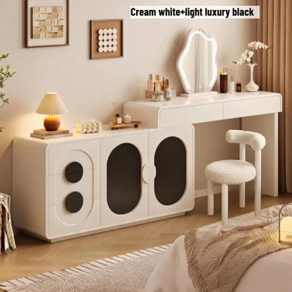 Amityra Modern Bedroom Dressing Table — product image 9