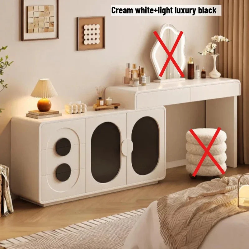 Amityra Modern Bedroom Dressing Table — product image 10