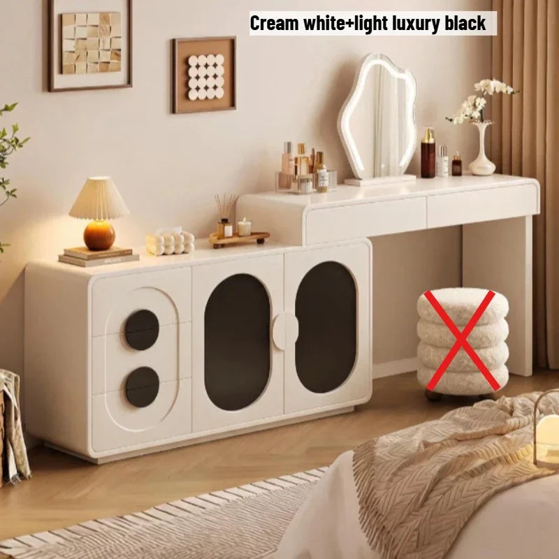Amityra Modern Bedroom Dressing Table — product image 11