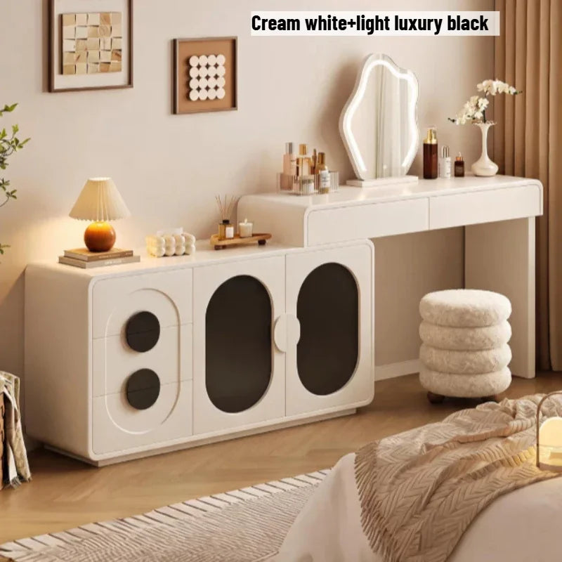 Amityra Modern Bedroom Dressing Table — product image 12
