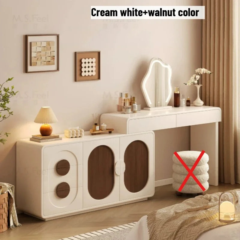 Amityra Modern Bedroom Dressing Table — product image 14