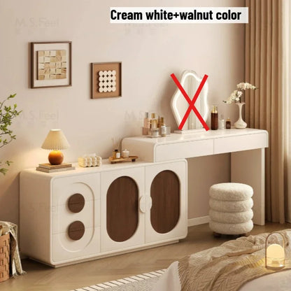 Amityra Modern Bedroom Dressing Table — product image 15
