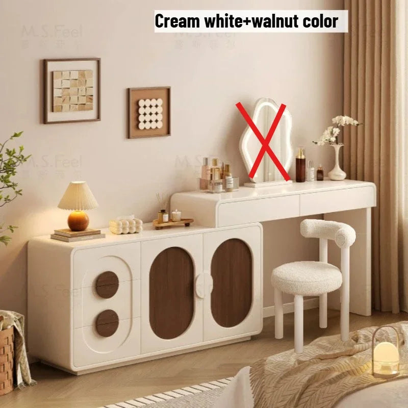 Amityra Modern Bedroom Dressing Table — product image 16