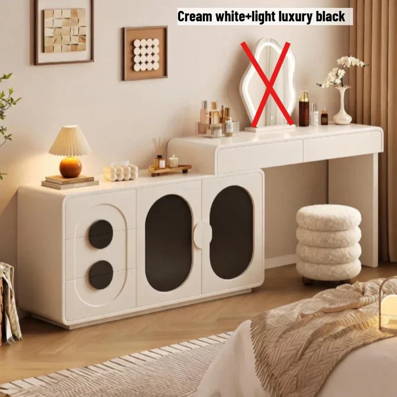 Amityra Modern Bedroom Dressing Table — product image 17