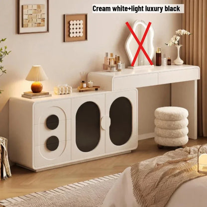 Amityra Modern Bedroom Dressing Table — product image 17