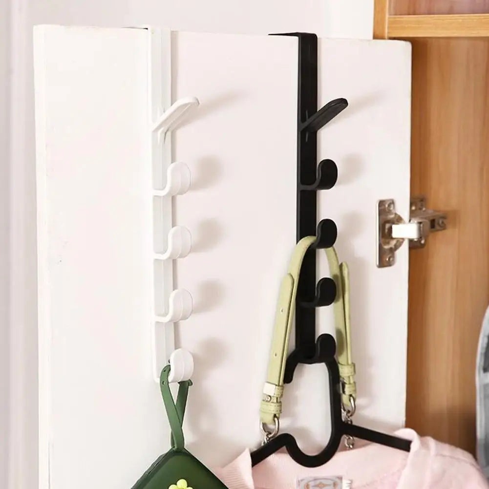 Amityra Over-Door Clothing Hook Rack — product image 5