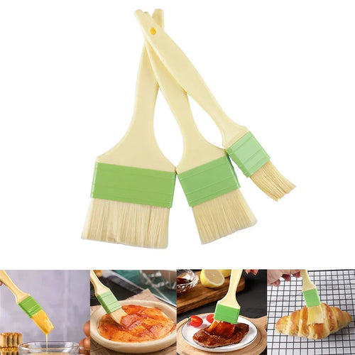 Amityra Pastry and Barbecue Basting Brush — product image 1