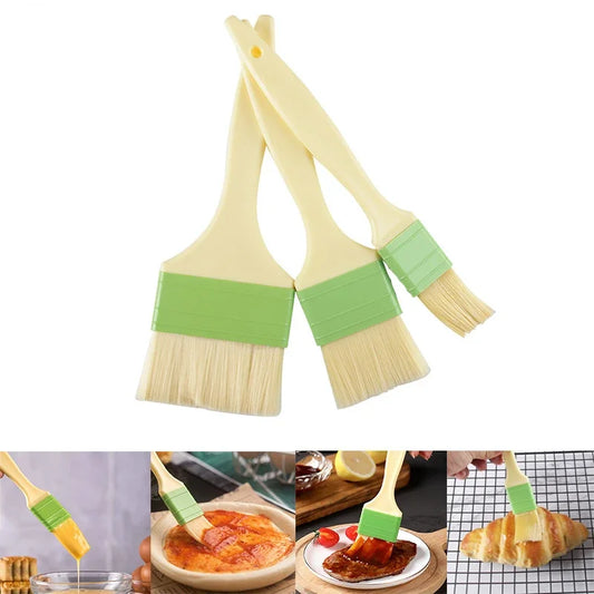 Amityra Pastry and Barbecue Basting Brush — product image 1