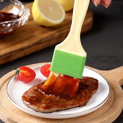 Amityra Pastry and Barbecue Basting Brush — product image 3
