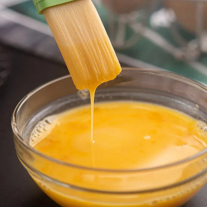 Amityra Pastry and Barbecue Basting Brush — product image 5